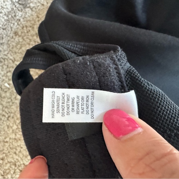 Paramour Underwire Bra - Picture 7 of 7